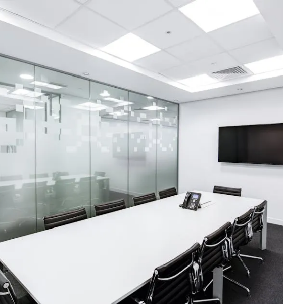 Tri Liberty Escrow Office