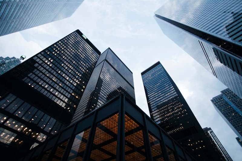 Office building